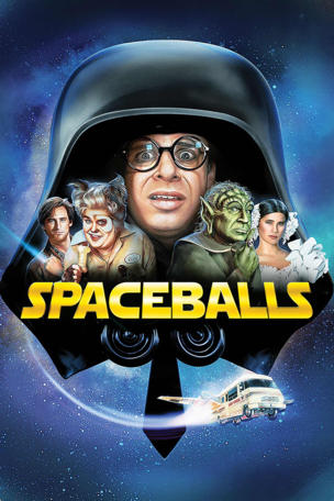 Spaceballs