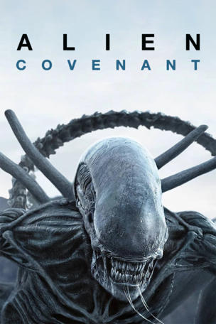 Alien: Covenant