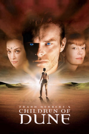 Children of Dune