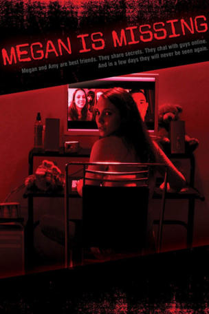 Megan Is Missing