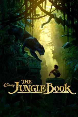 Jungle Book