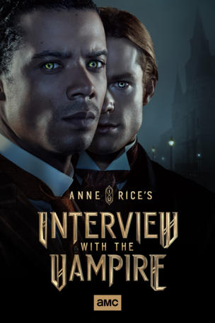 Interview With The Vampire