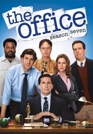 Dwight K. Schrute, (Acting) Manager
