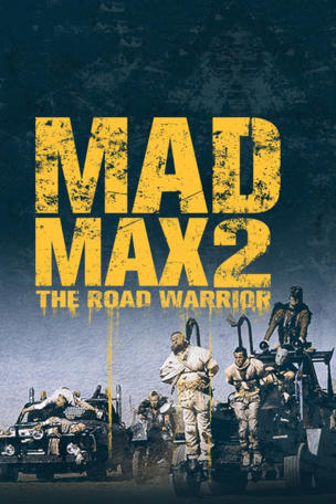 Road Warrior