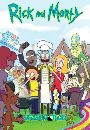 Rick and Morty_0002