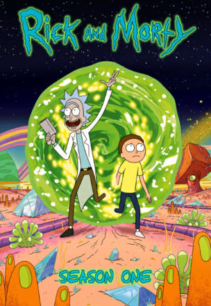 Raising Gazorpazorp