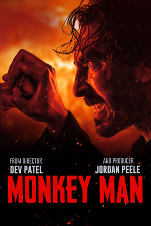 Monkey Man