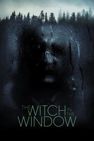 Witch in the Window