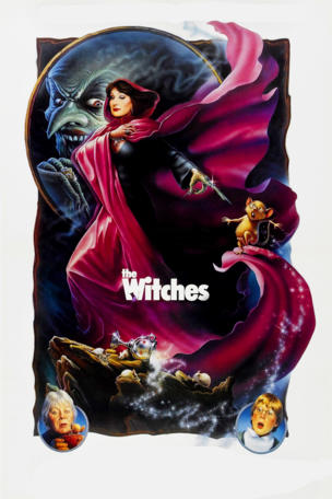 Witches