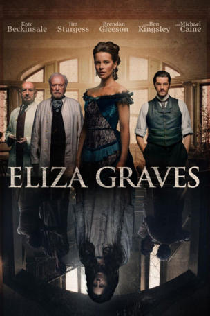 Stonehearst Asylum