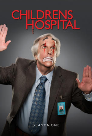 Very Special Episode