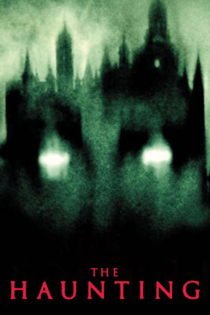 Haunting