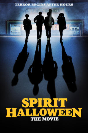 Spirit Halloween