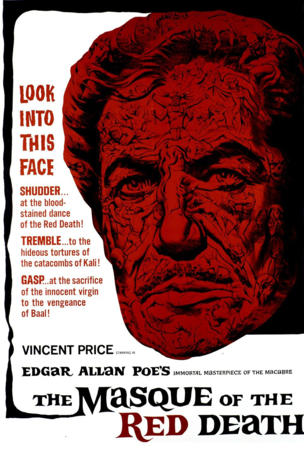 Masque of the Red Death
