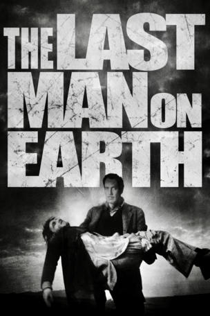 Last Man on Earth