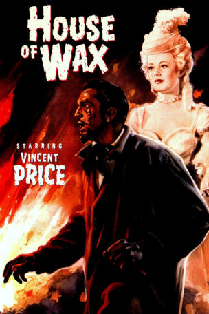 House of Wax