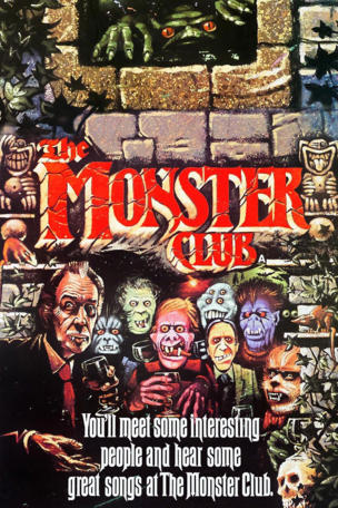 Monster Club