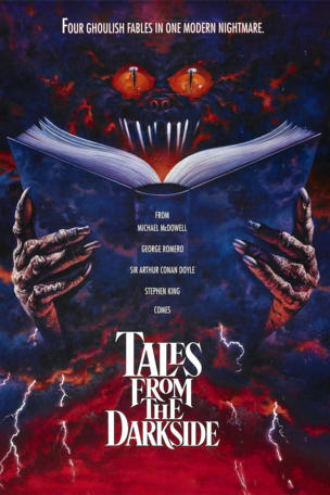 Tales from the Darkside: The Movie