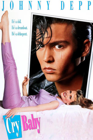 Cry-Baby