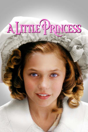 Little Princess