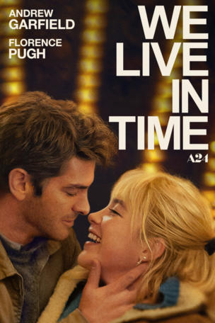 We Live in Time
