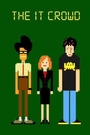 IT Crowd