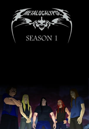 Curse of Dethklok