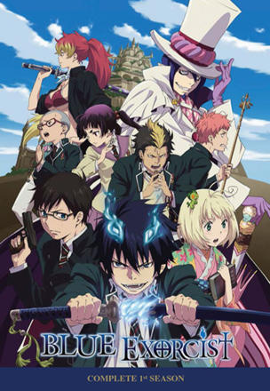 Blue Exorcist_0001
