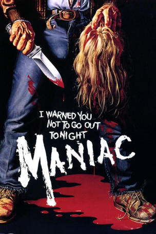 Maniac
