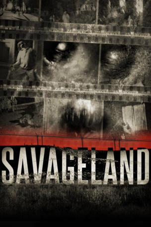 Savageland