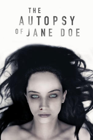 Autopsy of Jane Doe