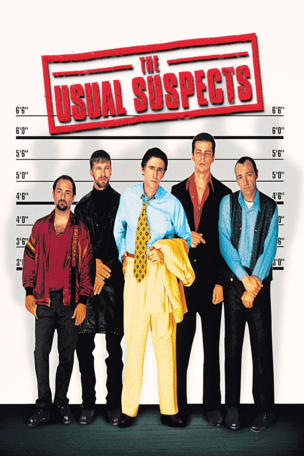 Usual Suspects