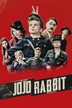 Jojo Rabbit