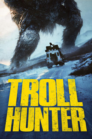 Troll Hunter