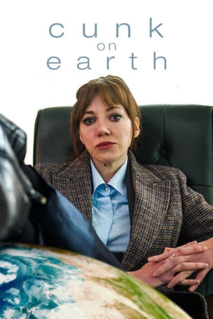 Cunk on Earth