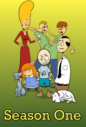 The Oblongs_0001