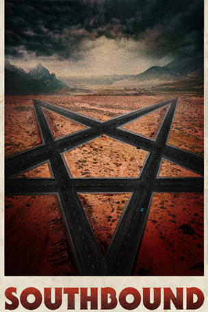 Southbound