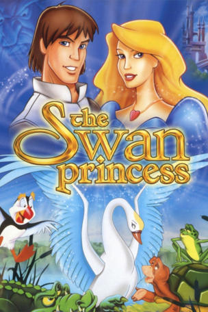 Swan Princess
