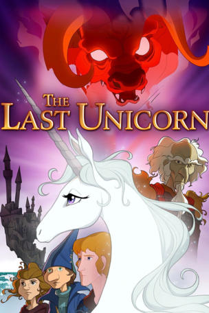 Last Unicorn
