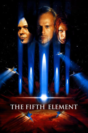 Fifth Element