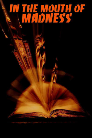 In the Mouth of Madness
