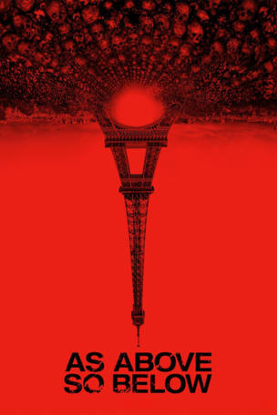 As Above, So Below