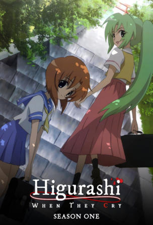 [Kirion] Higurashi no Naku Koro ni - 14 (BD 720p x264 AAC)