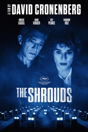 Shrouds