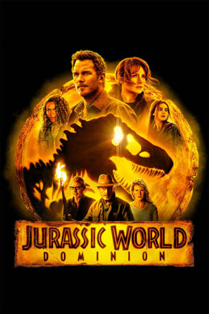 Jurassic World: Dominion