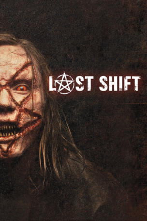 Last Shift