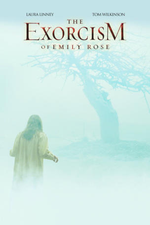 Exorcism of Emily Rose
