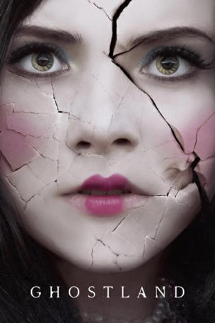 Incident in a Ghostland