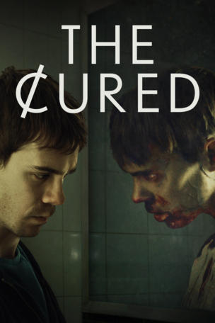Cured
