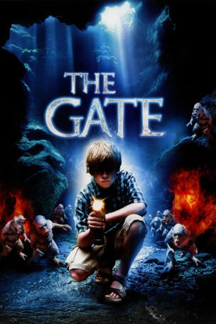 Gate
